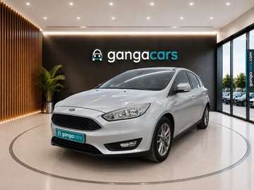 1.0 EcoBoost A-S-S 125cv Edition