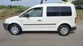 Volkswagen Caddy 1.9TDI Life Blanc - thumbnail 7