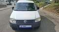 Volkswagen Caddy 1.9TDI Life Blanc - thumbnail 2