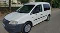 Volkswagen Caddy 1.9TDI Life Blanc - thumbnail 1