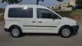 Volkswagen Caddy 1.9TDI Life Blanc - thumbnail 8