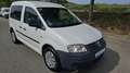 Volkswagen Caddy 1.9TDI Life Blanc - thumbnail 3