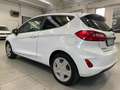 Ford Fiesta 1.5 TDCi 85 CV 3 porte Van Trend Bianco - thumbnail 3