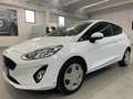 Ford Fiesta 1.5 TDCi 85 CV 3 porte Van Trend Bianco - thumbnail 2