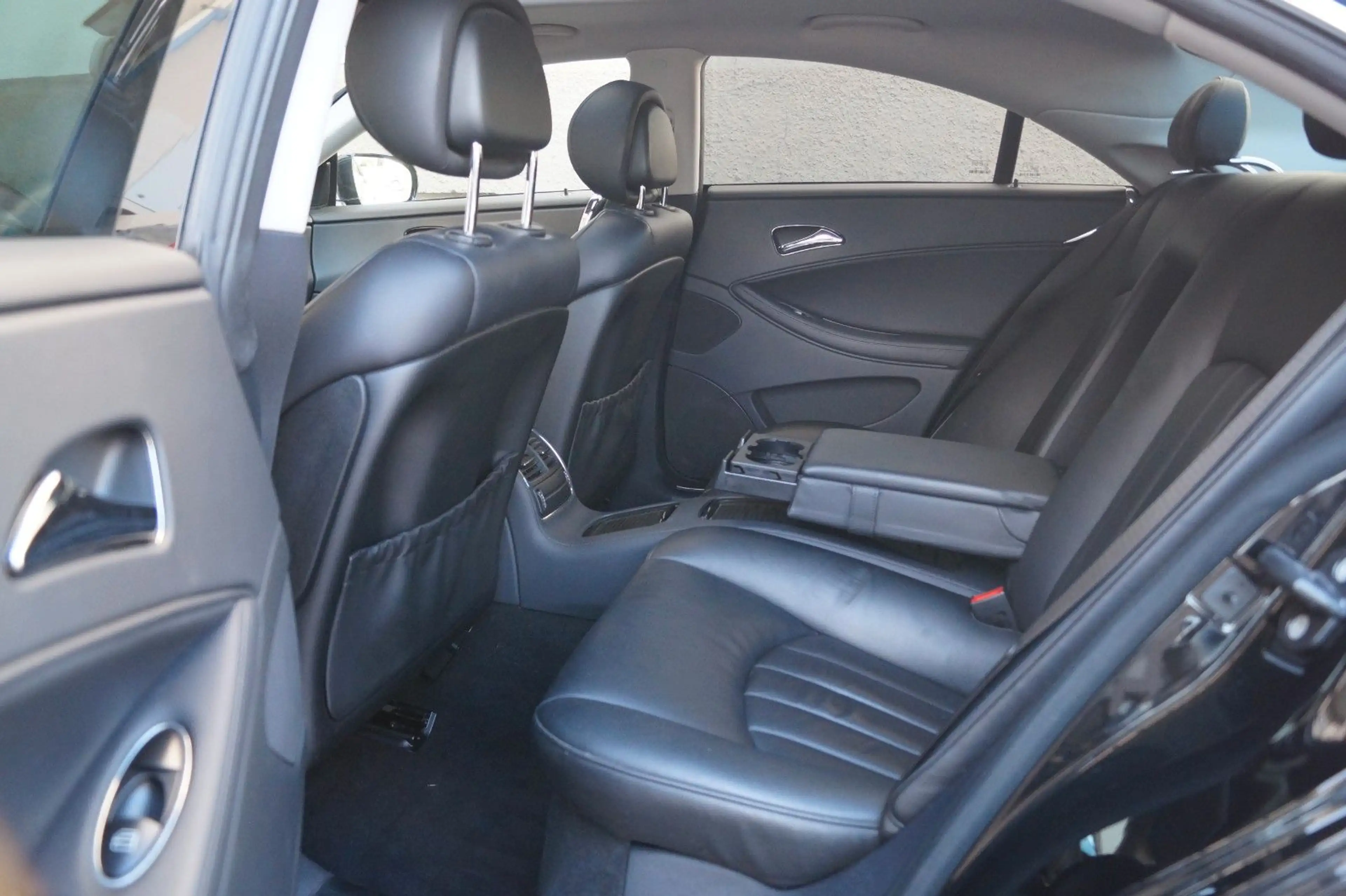 Mercedes-Benz CLS 300 7G-Tronic aus 2.Hand! GSD+Harman/Kardon — photo 20
