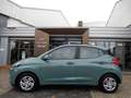 Hyundai i10 1.0 Comfort Smart | AUTOMAAT | 5 pers | 1e eigenaa Vert - thumbnail 2