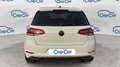 Volkswagen Golf II 1.0 TSI 110 Confortline Blanc - thumbnail 3