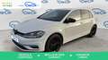 Volkswagen Golf II 1.0 TSI 110 Confortline Blanc - thumbnail 1