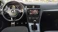 Volkswagen Golf II 1.0 TSI 110 Confortline Blanc - thumbnail 11