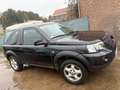 Land Rover Freelander Freelander Td4 S Negro - thumbnail 4