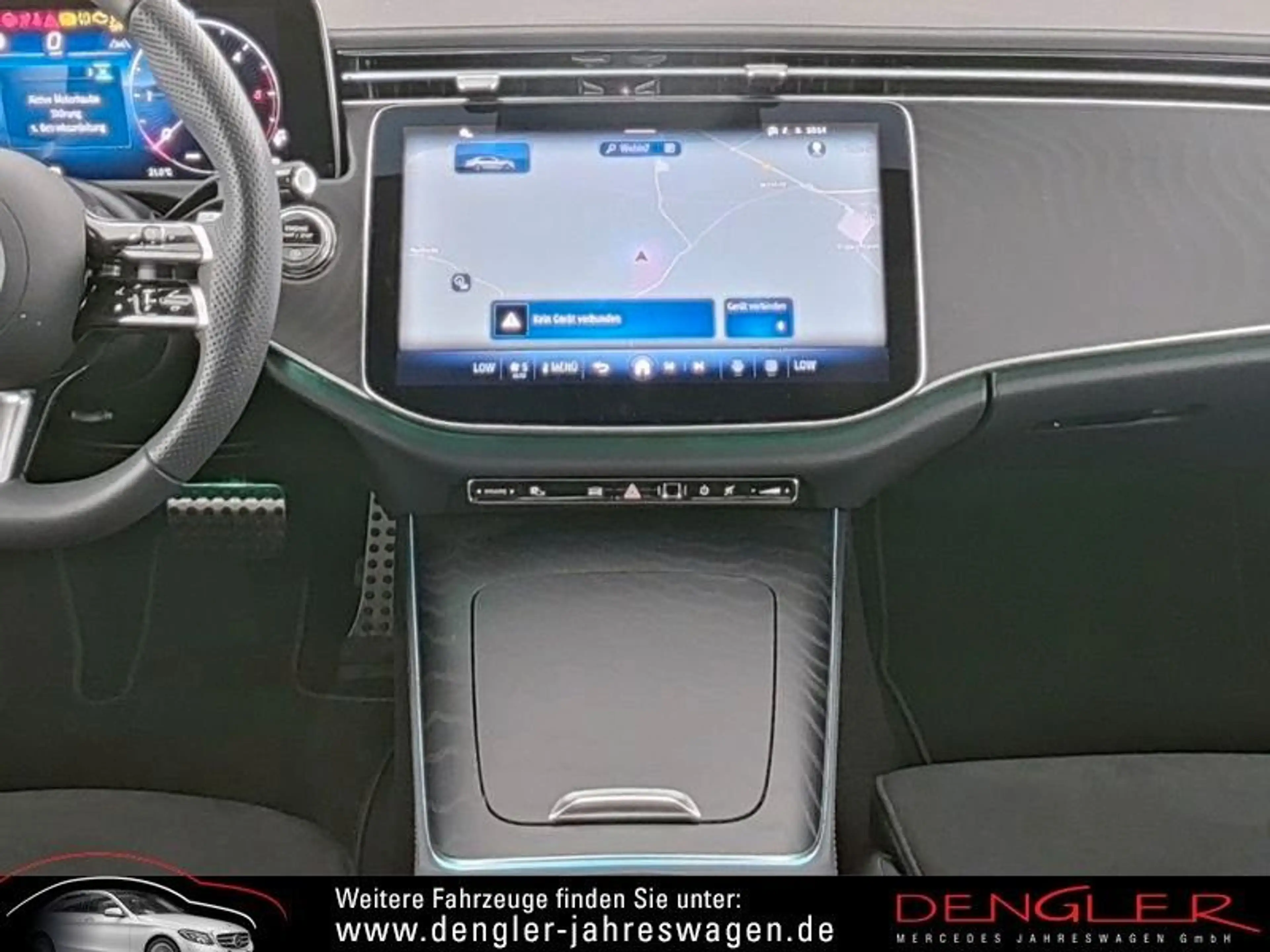 Mercedes-Benz E 220 d PANORAMA*NIGHT*ACC AMG Line Advanced — photo 5