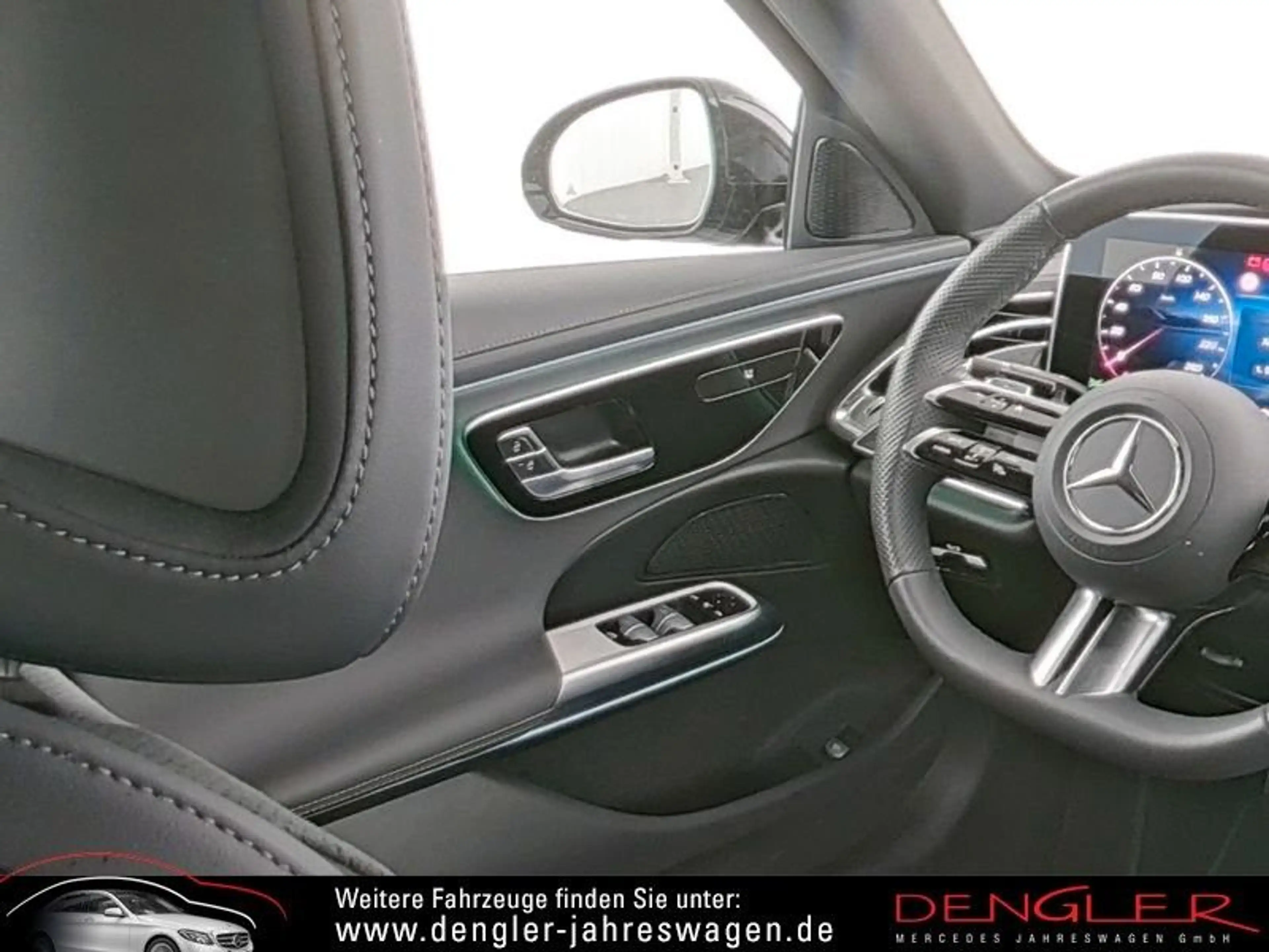 Mercedes-Benz E 220 d PANORAMA*NIGHT*ACC AMG Line Advanced — photo 6