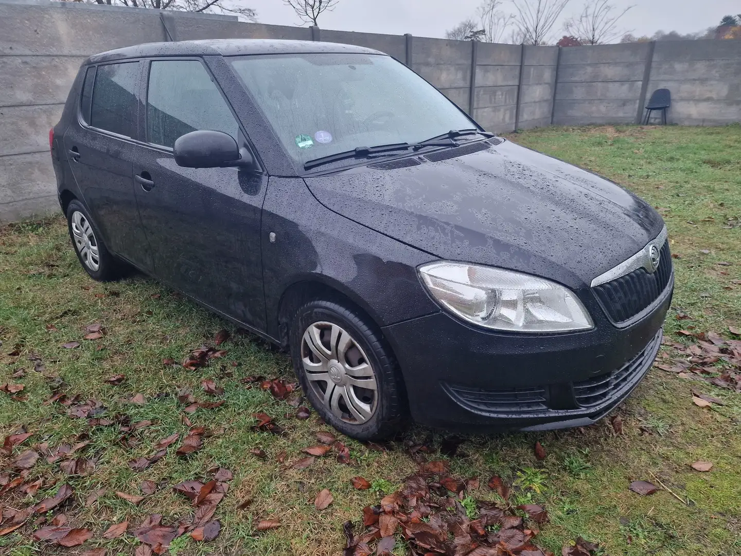 Skoda Fabia 1.2 HTP Active - 2