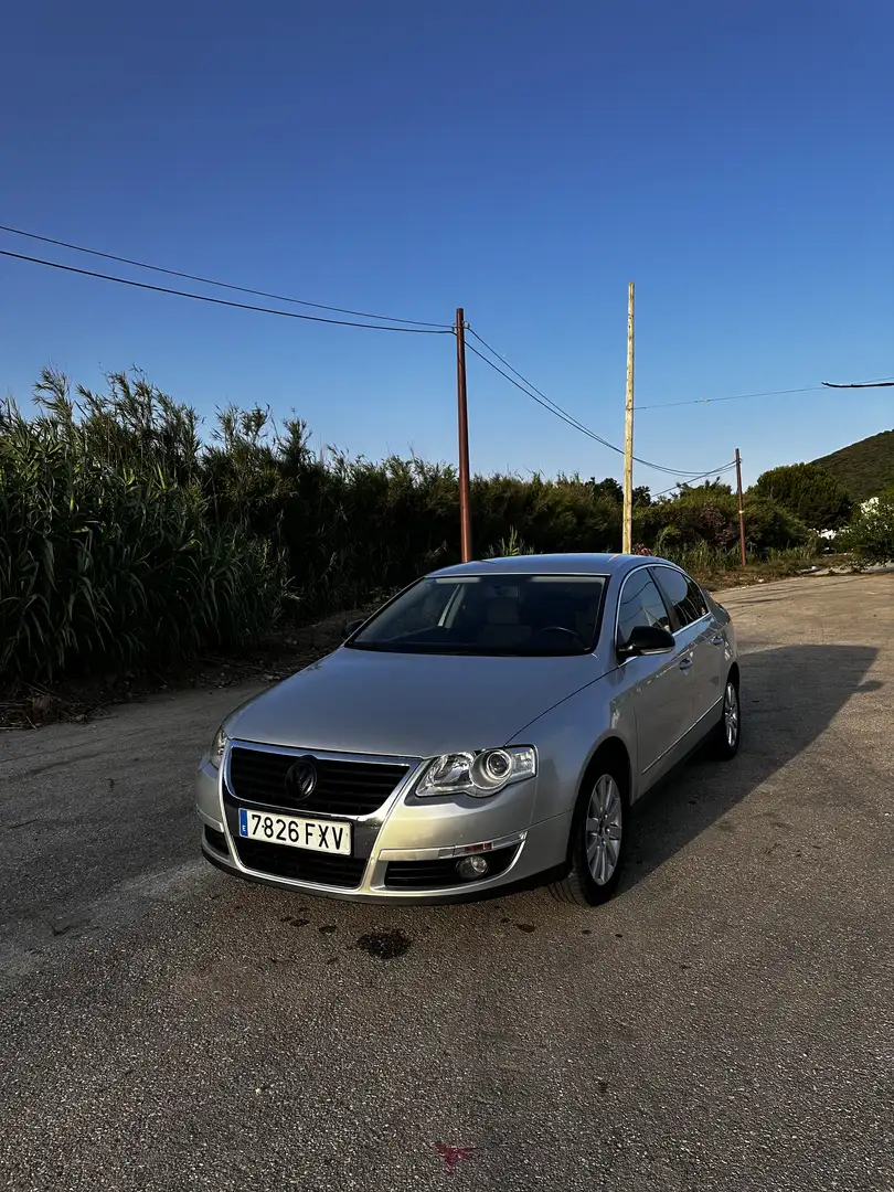 Volkswagen Passat 1.9TDI Trendline - 2