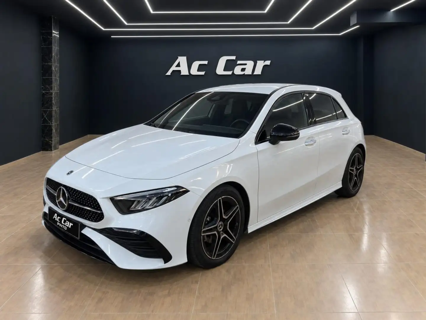 Mercedes-Benz A 180 A180 - 1
