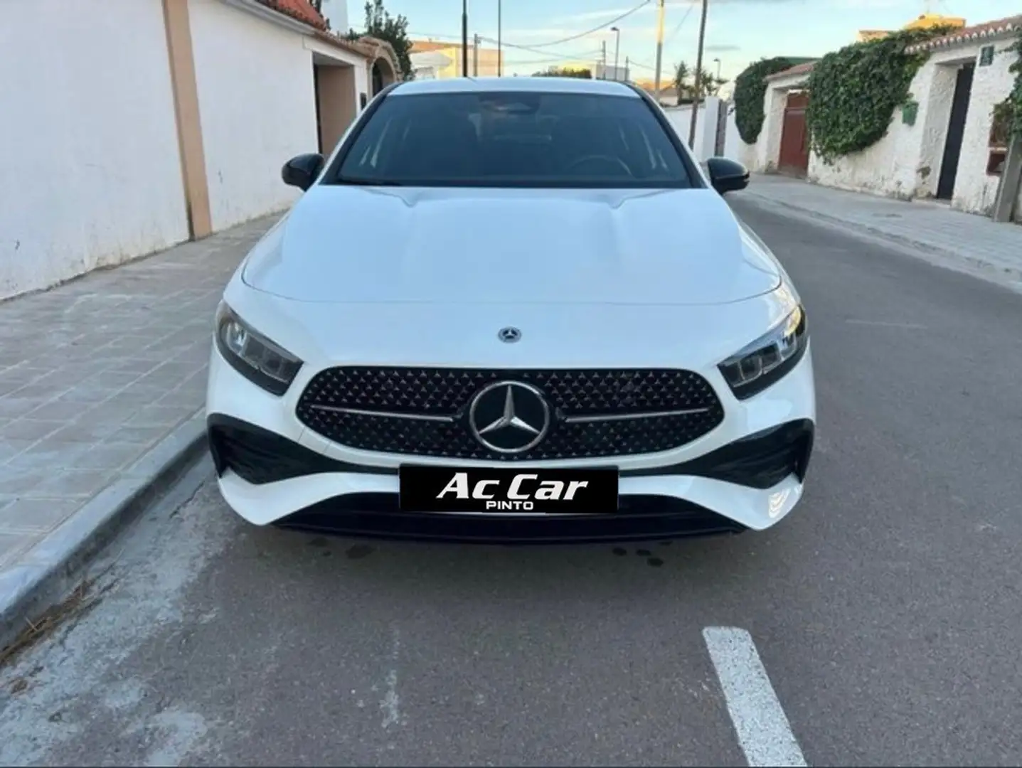 Mercedes-Benz A 180 A180 - 2