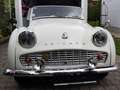 Triumph TR3 Blanco - thumbnail 8