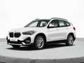 BMW X1 xDrive18d Advantage Blanc - thumbnail 1