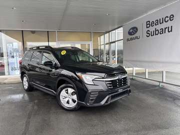 Convenience 8-Passenger