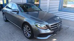 Mercedes-Benz E 400 E 400 d 4Matic (213.023)