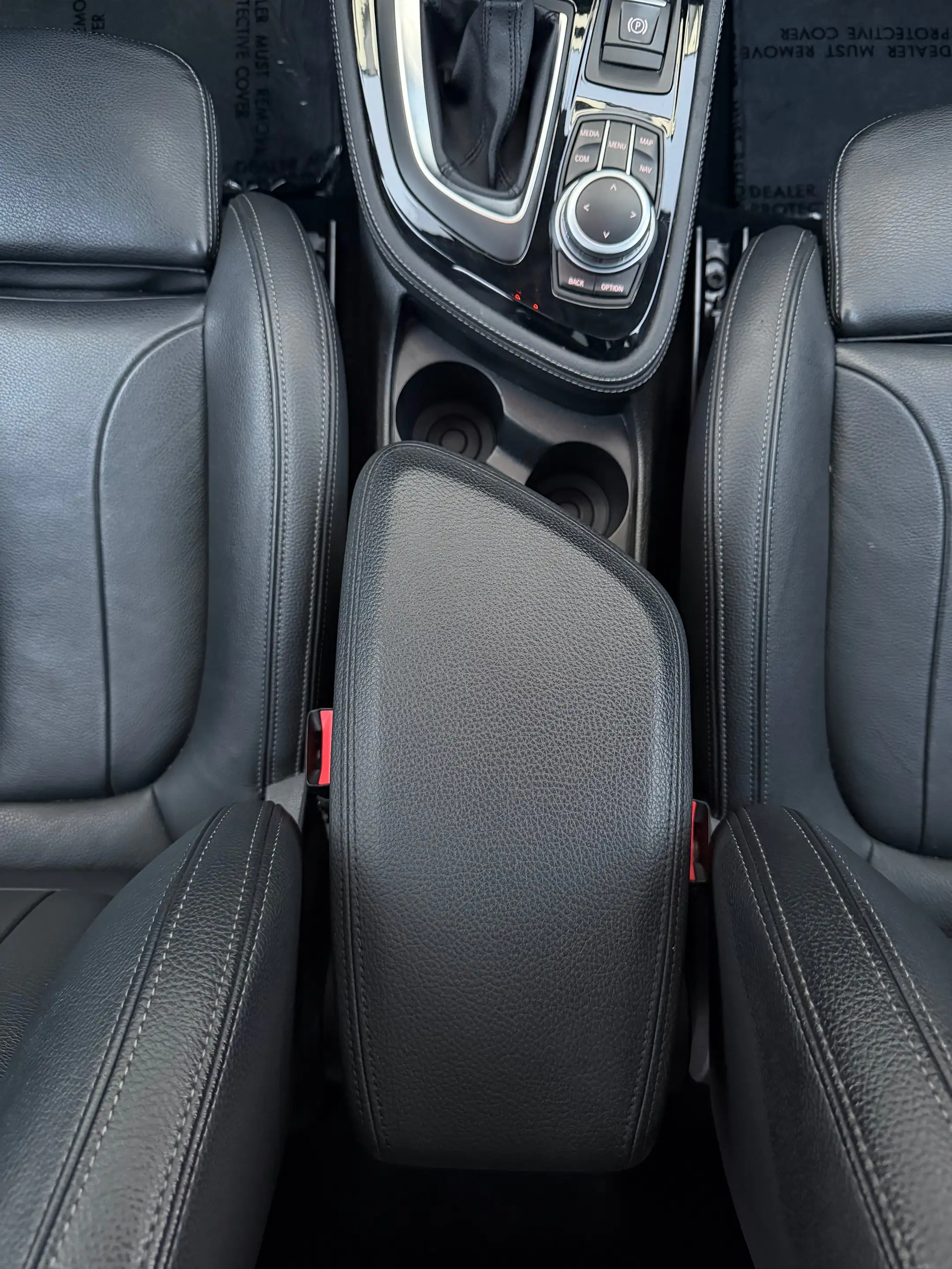 BMW 225 CarPlay * Panoramadak * Head-Up * Harman Kardon * Comfort Access * Camera * Leder * Elektrische Zetels Memory* — photo 21