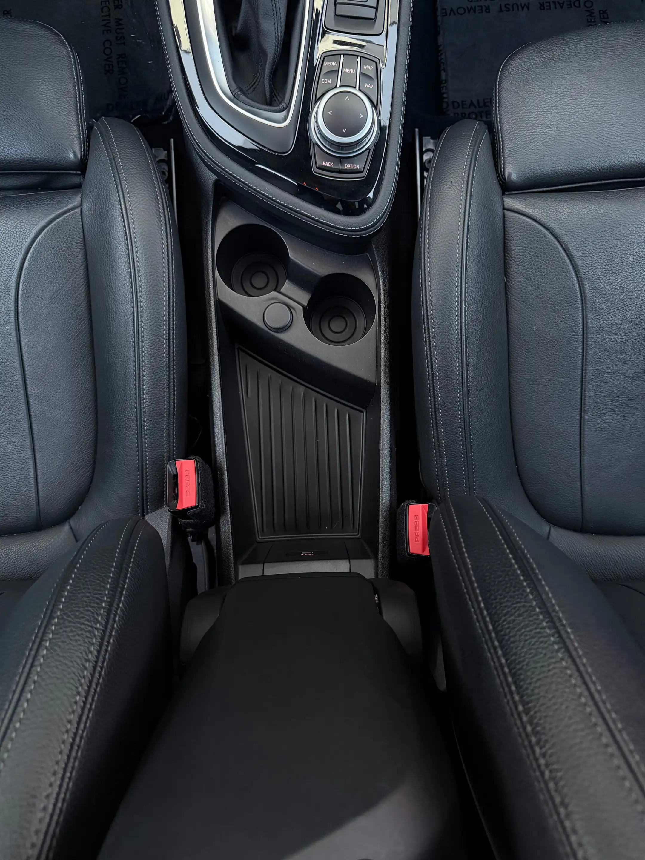 BMW 225 CarPlay * Panoramadak * Head-Up * Harman Kardon * Comfort Access * Camera * Leder * Elektrische Zetels Memory* — photo 23