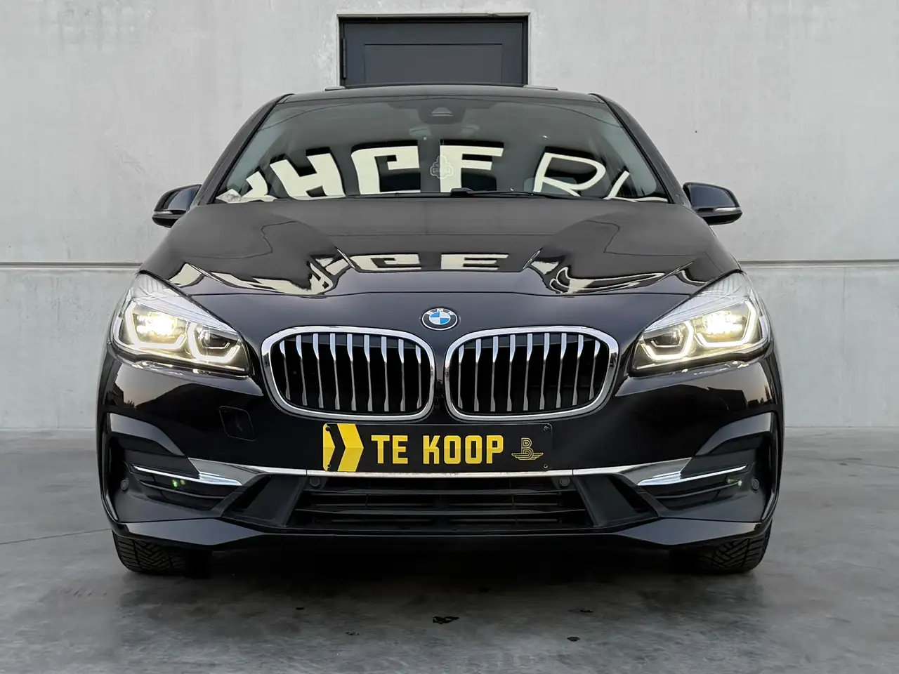 BMW 225 CarPlay * Panoramadak * Head-Up * Harman Kardon * Comfort Access * Camera *, миниатюра 2