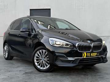CarPlay * Panoramadak * Head-Up * Harman Kardon * Comfort Access * Camera * Leder * Elektrische Zetels Memory*