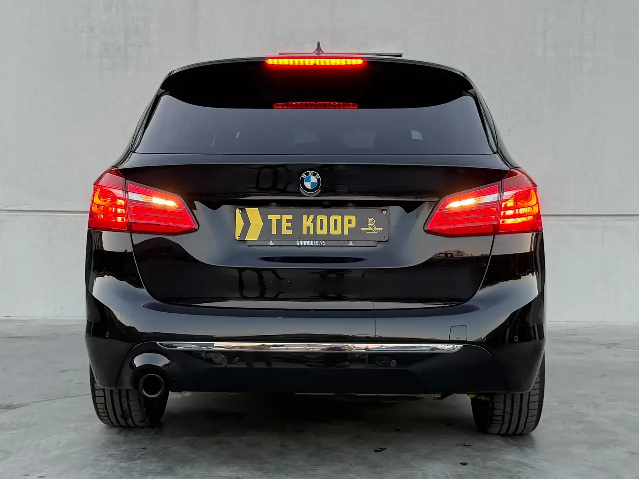 BMW 225 CarPlay * Panoramadak * Head-Up * Harman Kardon * Comfort Access * Camera *, миниатюра 9