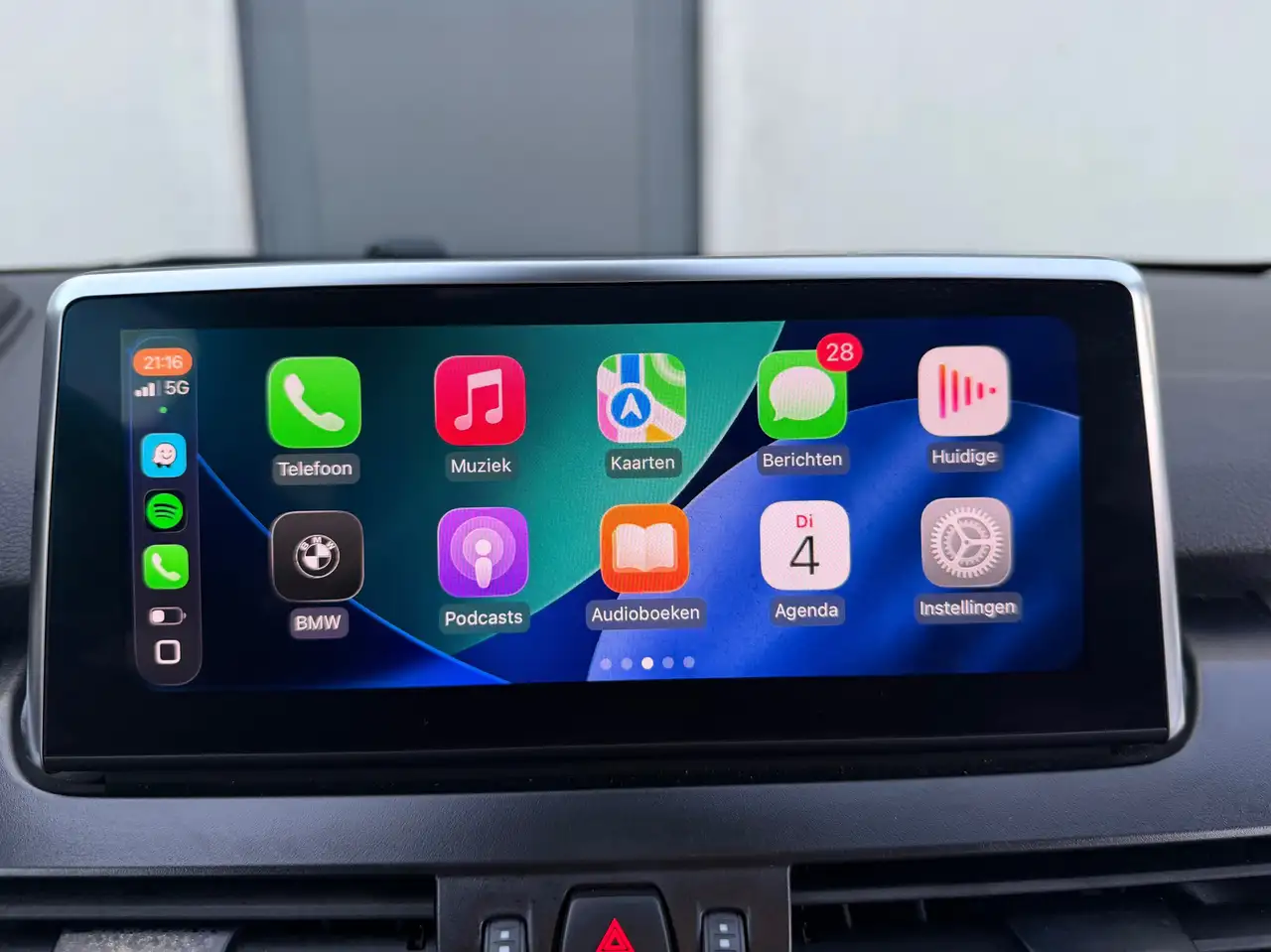 BMW 225 CarPlay * Panoramadak * Head-Up * Harman Kardon * Comfort Access * Camera *, миниатюра 29