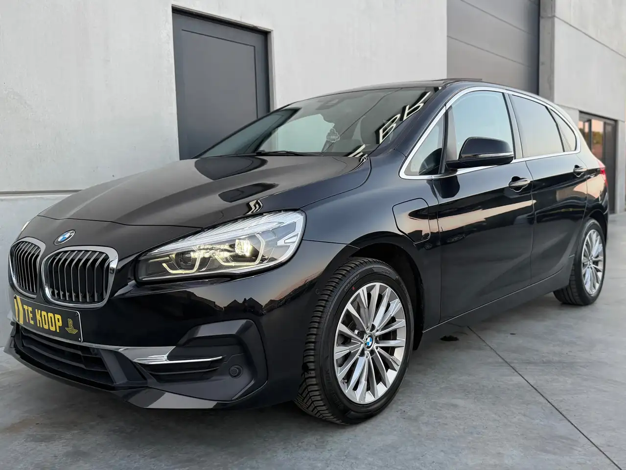 BMW 225 CarPlay * Panoramadak * Head-Up * Harman Kardon * Comfort Access * Camera *, миниатюра 6