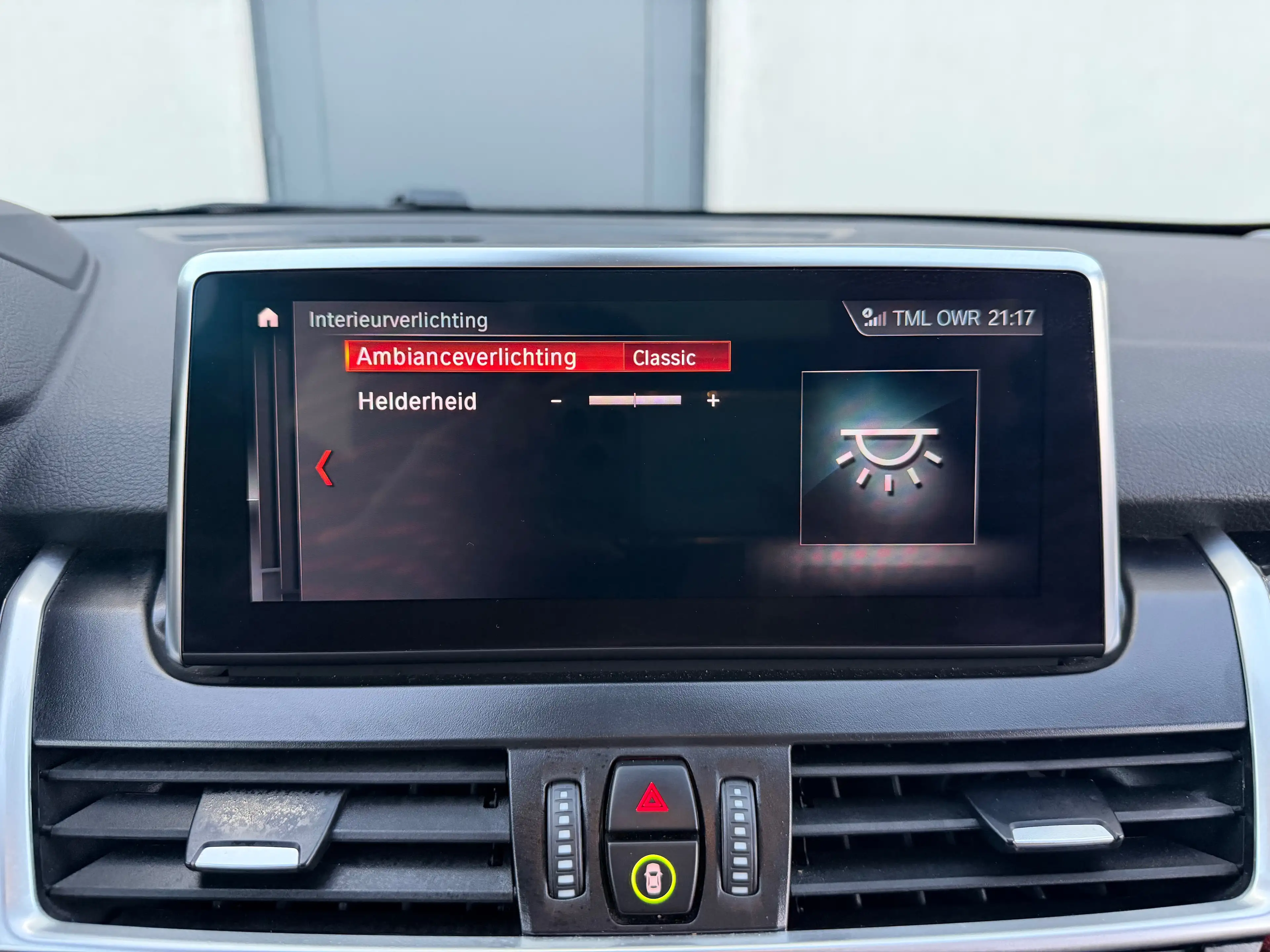 BMW 225 CarPlay * Panoramadak * Head-Up * Harman Kardon * Comfort Access * Camera * Leder * Elektrische Zetels Memory* — photo 33