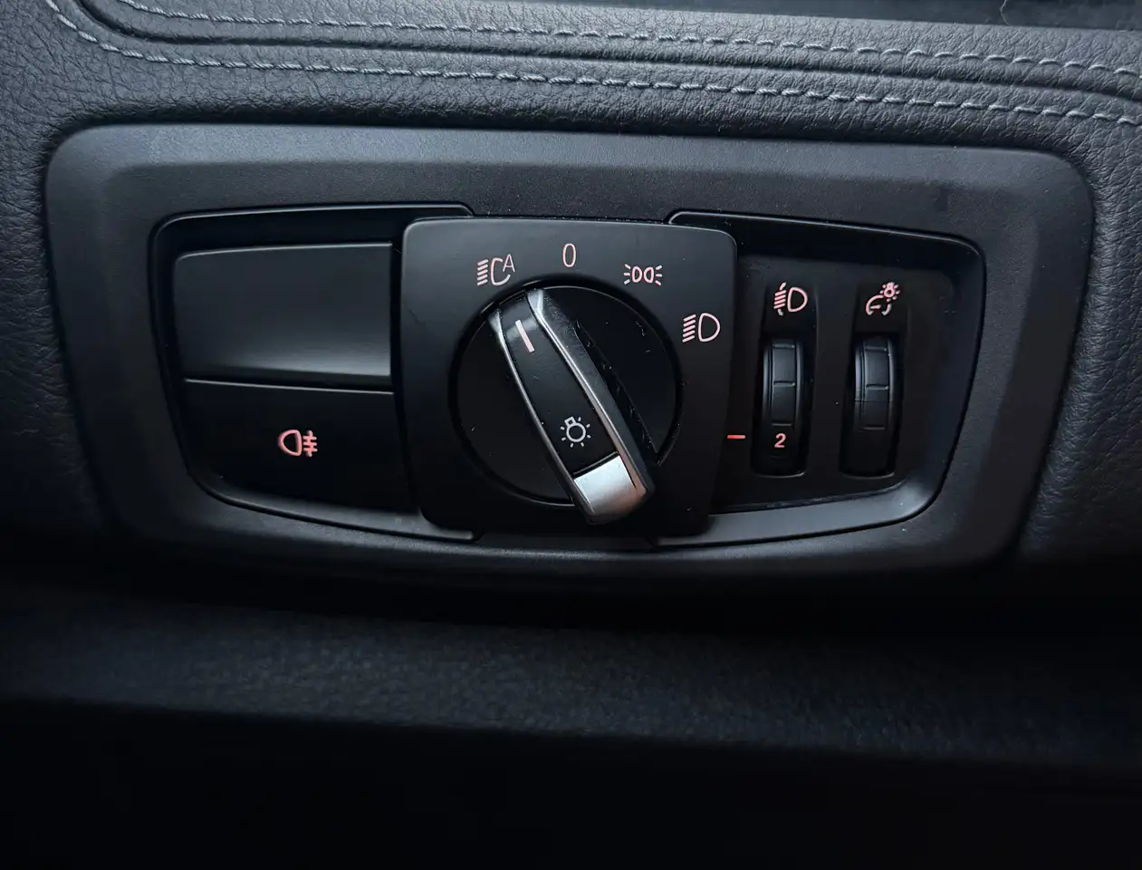 BMW 225 CarPlay * Panoramadak * Head-Up * Harman Kardon * Comfort Access * Camera *, миниатюра 26