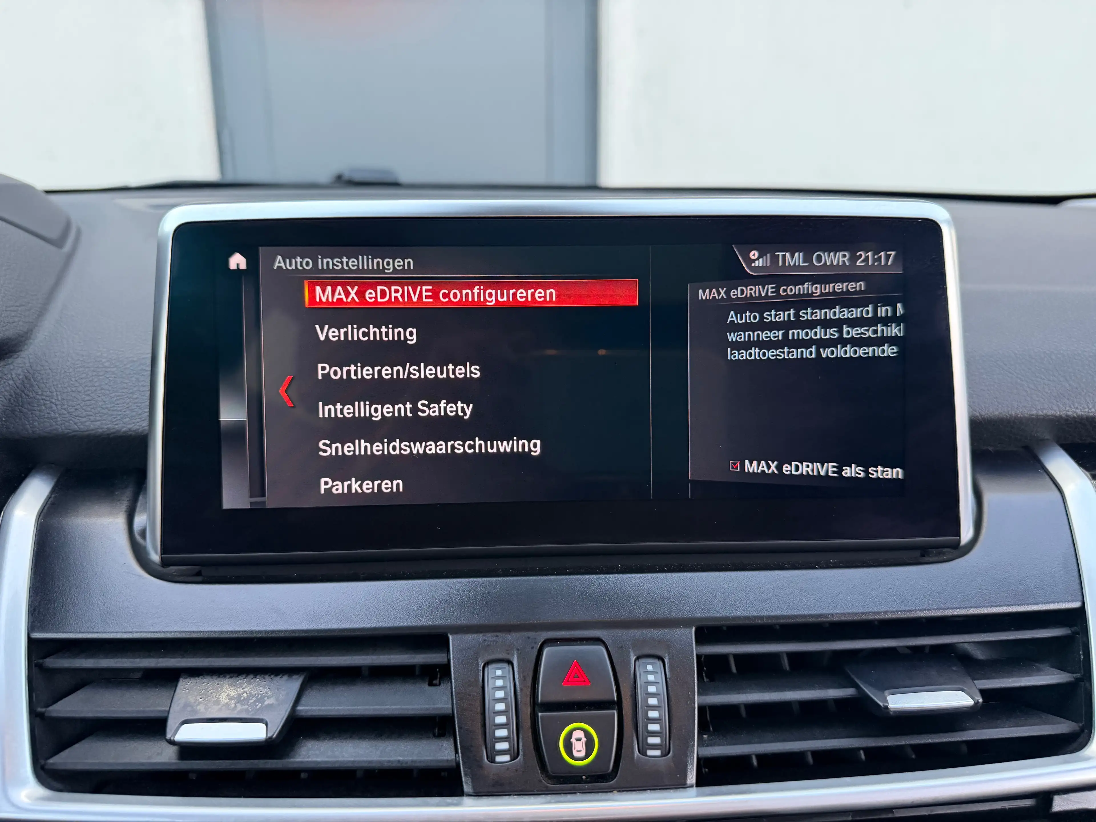 BMW 225 CarPlay * Panoramadak * Head-Up * Harman Kardon * Comfort Access * Camera * Leder * Elektrische Zetels Memory* — photo 34