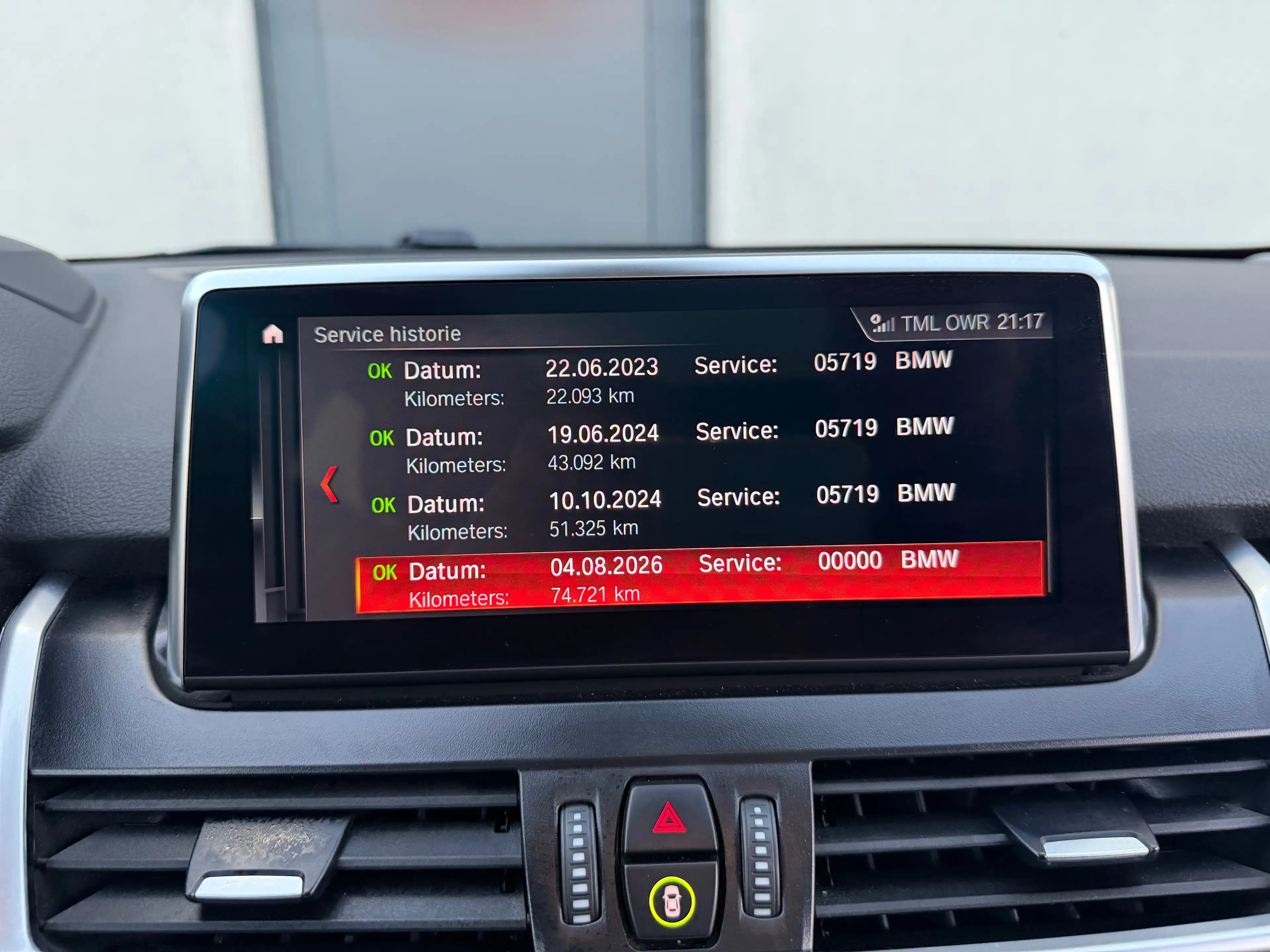 BMW 225 CarPlay * Panoramadak * Head-Up * Harman Kardon * Comfort Access * Camera * Leder * Elektrische Zetels Memory* — photo 36