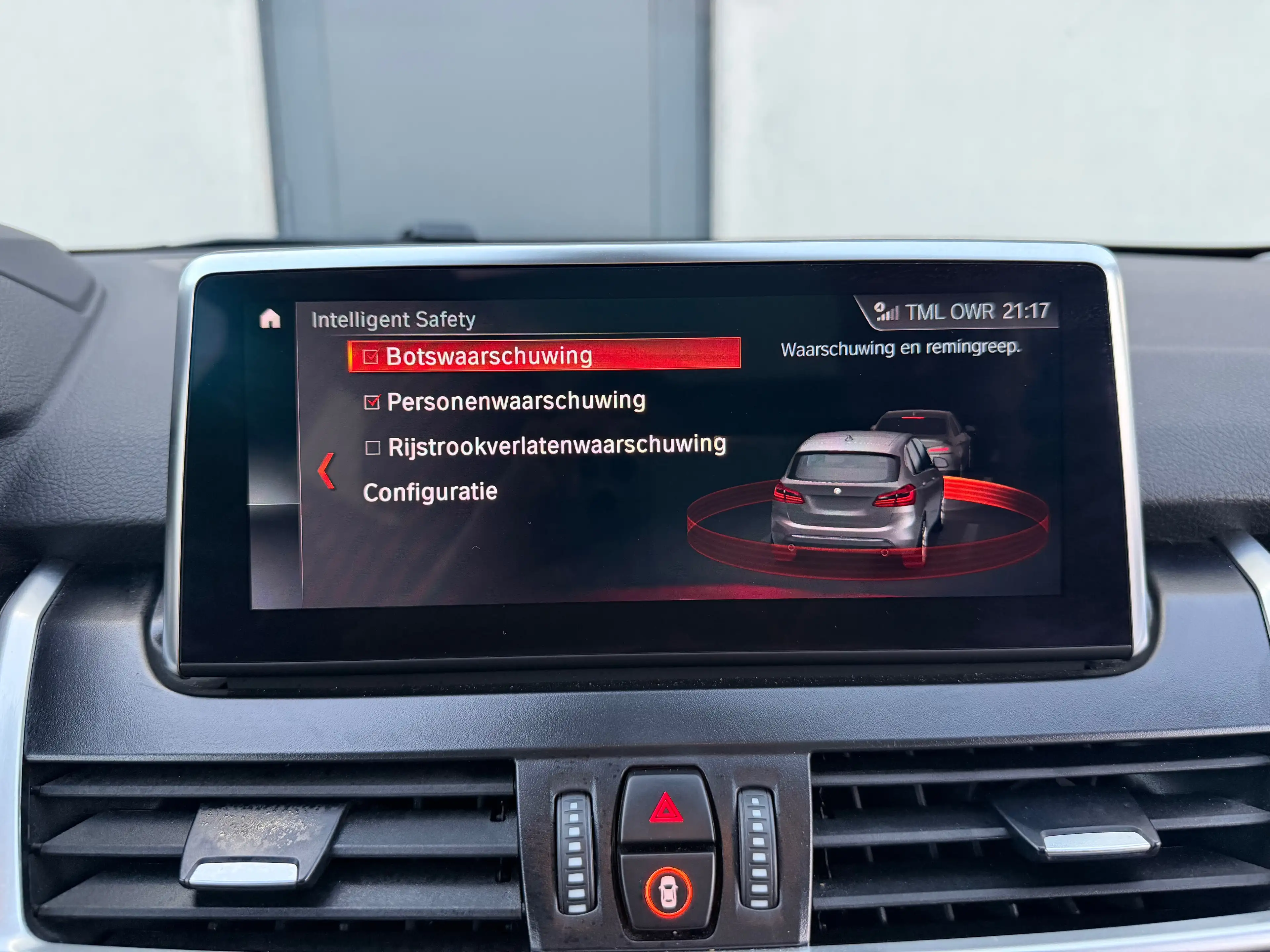BMW 225 CarPlay * Panoramadak * Head-Up * Harman Kardon * Comfort Access * Camera * Leder * Elektrische Zetels Memory* — photo 38