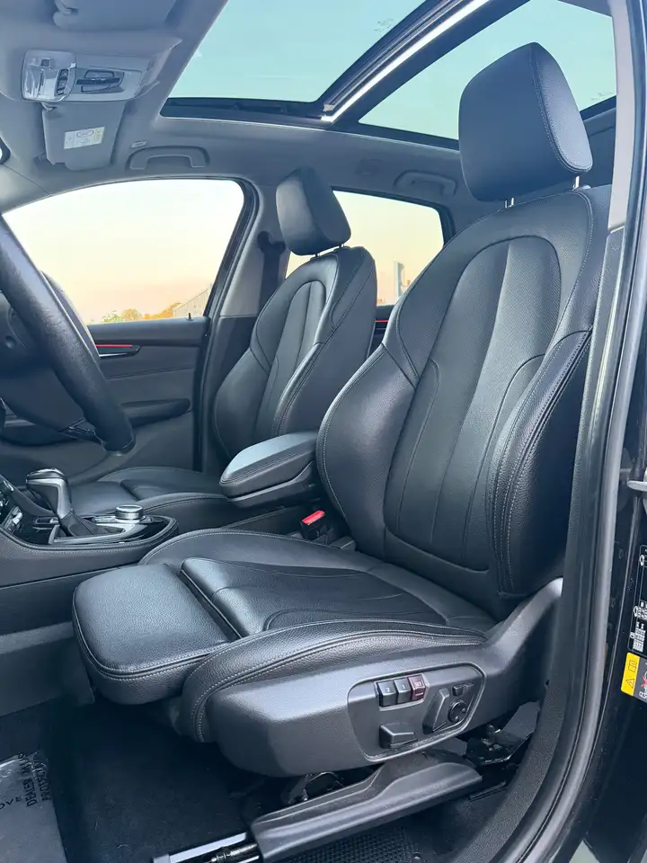 BMW 225 CarPlay * Panoramadak * Head-Up * Harman Kardon * Comfort Access * Camera *, миниатюра 15