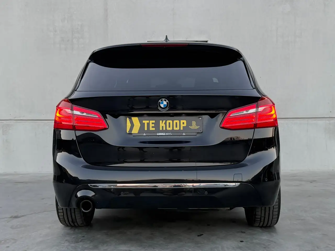 BMW 225 CarPlay * Panoramadak * Head-Up * Harman Kardon * Comfort Access * Camera *, миниатюра 10