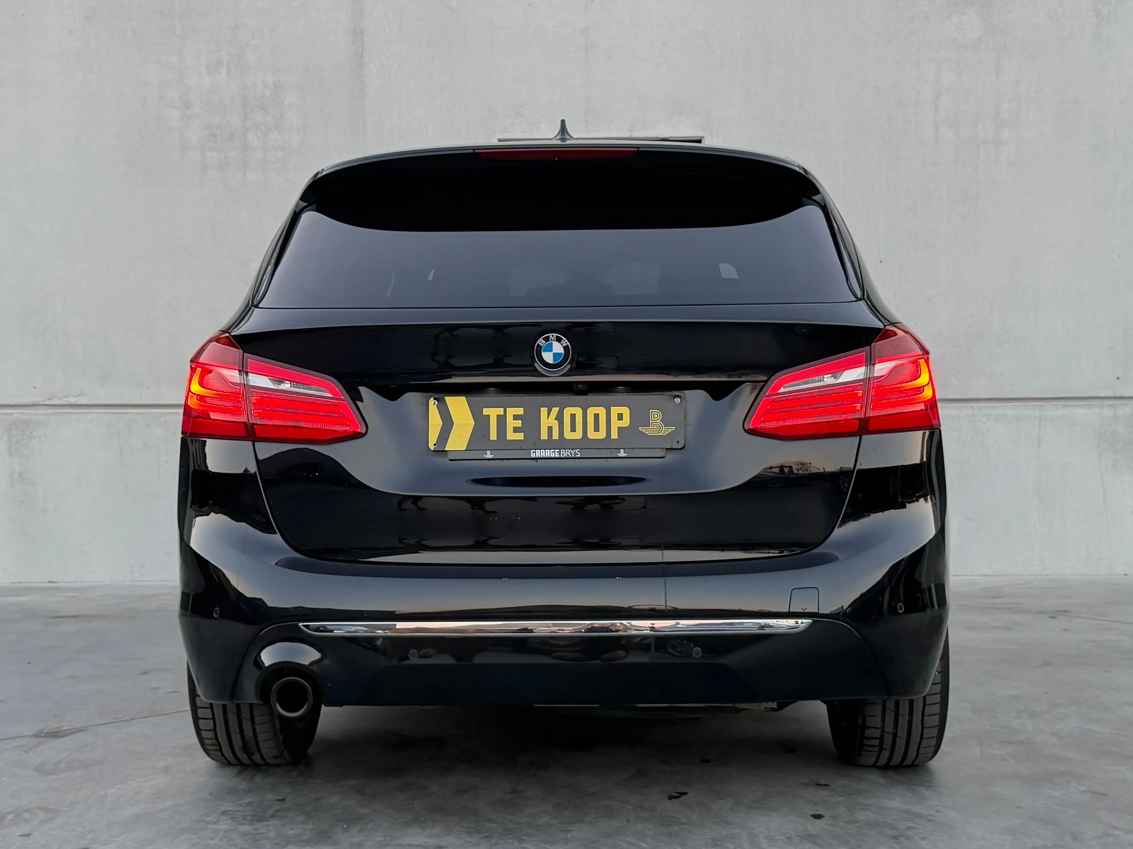 BMW 225 CarPlay * Panoramadak * Head-Up * Harman Kardon * Comfort Access * Camera * Leder * Elektrische Zetels Memory* — photo 10