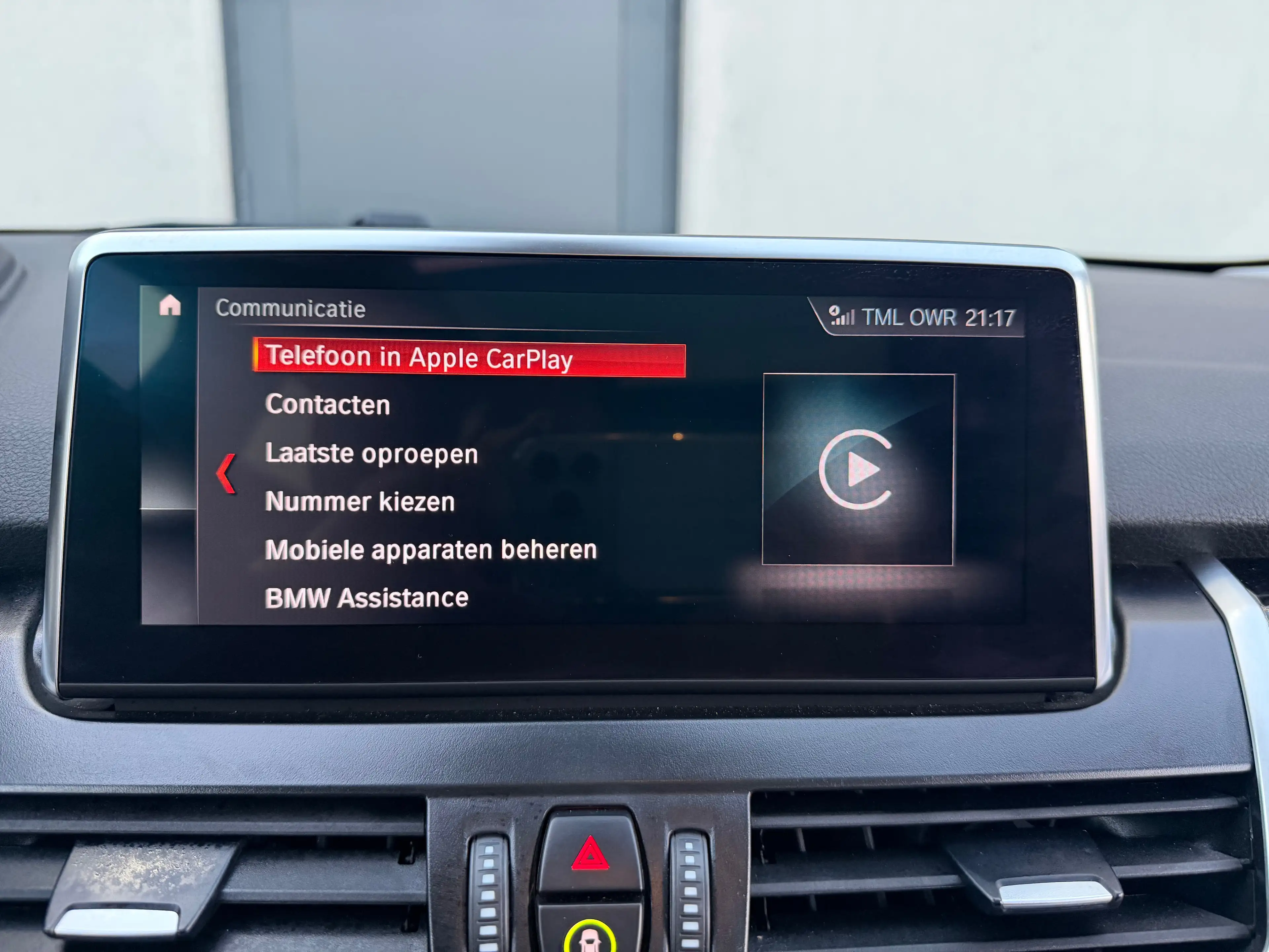 BMW 225 CarPlay * Panoramadak * Head-Up * Harman Kardon * Comfort Access * Camera * Leder * Elektrische Zetels Memory* — photo 31