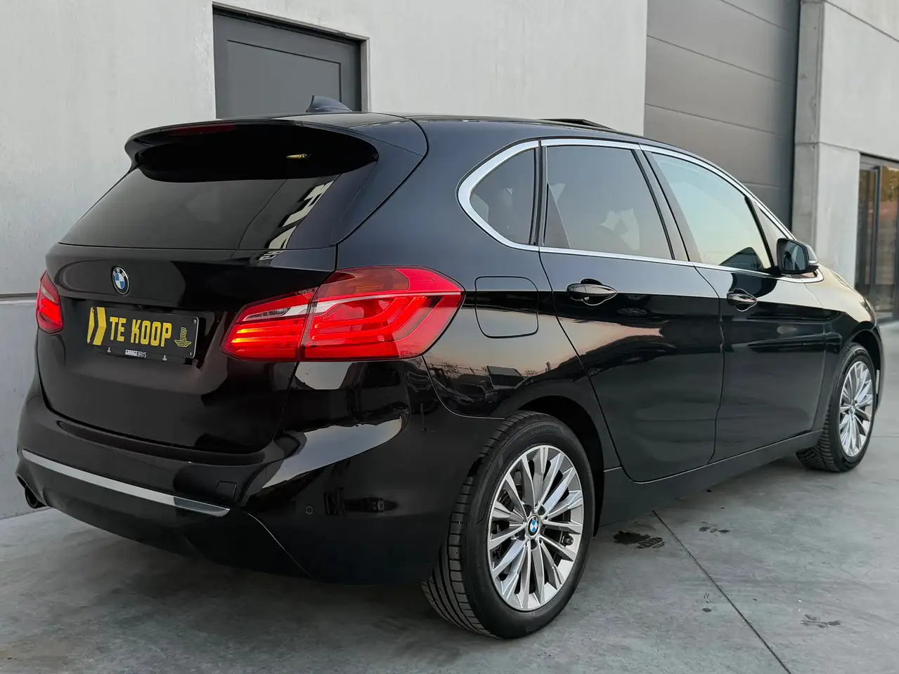 BMW 225 CarPlay * Panoramadak * Head-Up * Harman Kardon * Comfort Access * Camera *, миниатюра 5