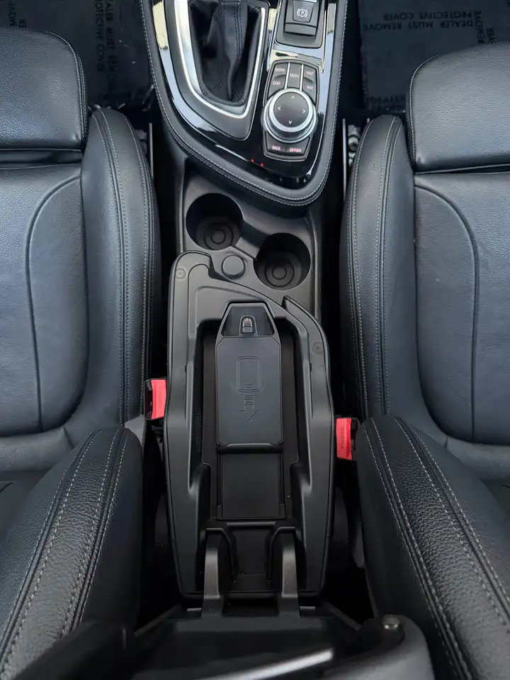BMW 225 CarPlay * Panoramadak * Head-Up * Harman Kardon * Comfort Access * Camera *, миниатюра 22