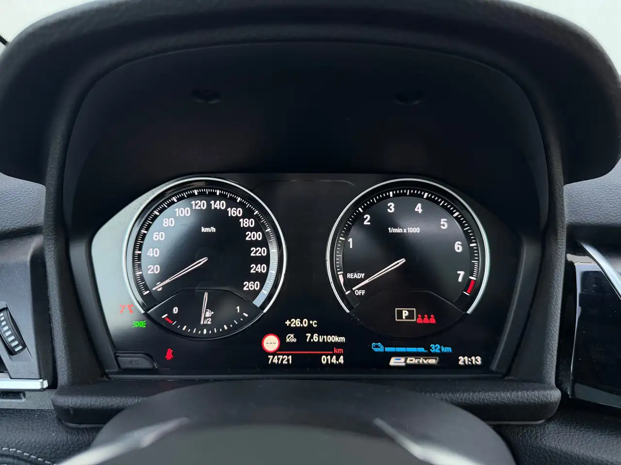 BMW 225 CarPlay * Panoramadak * Head-Up * Harman Kardon * Comfort Access * Camera *, миниатюра 27