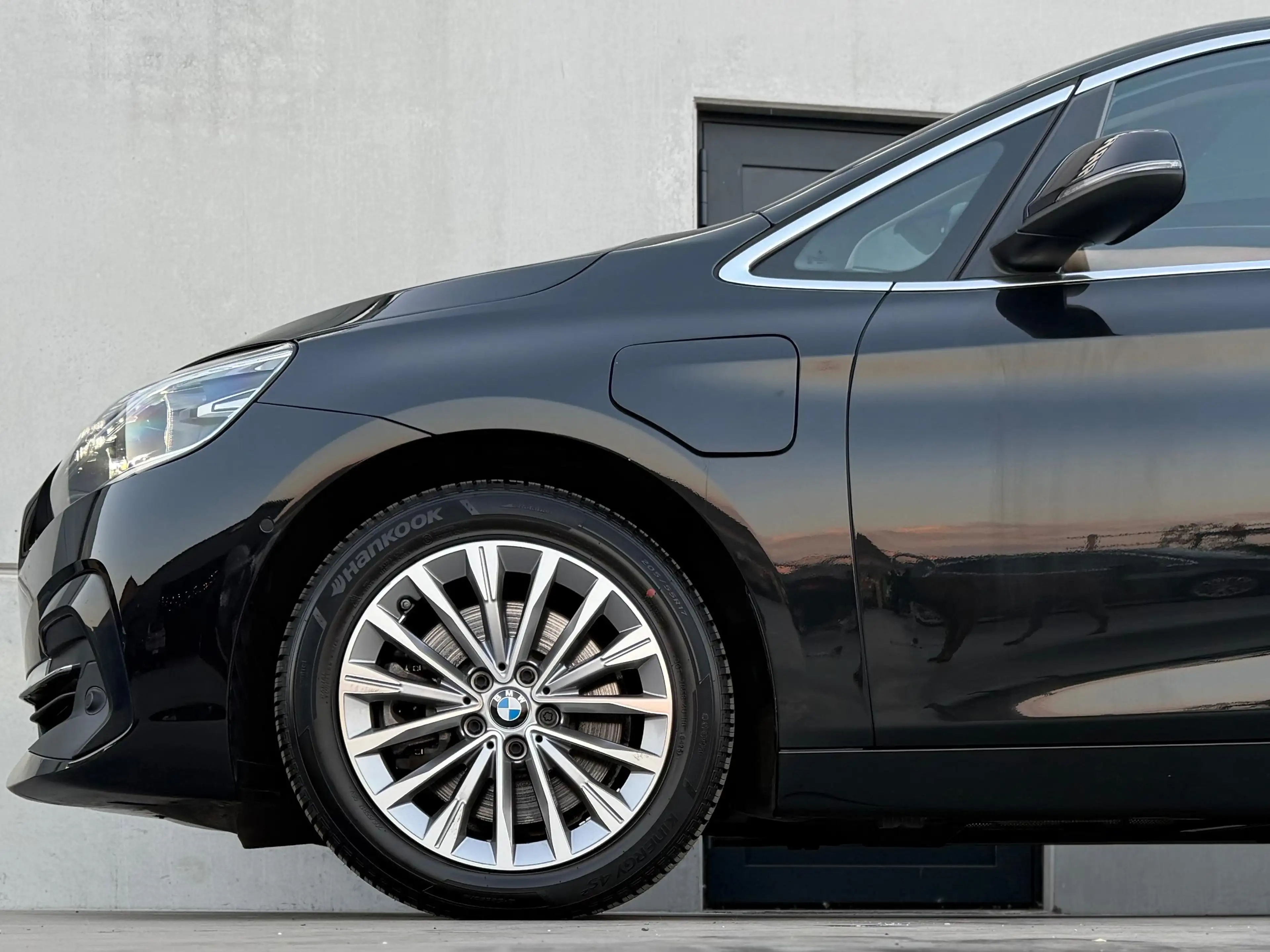 BMW 225 CarPlay * Panoramadak * Head-Up * Harman Kardon * Comfort Access * Camera * Leder * Elektrische Zetels Memory* — photo 7