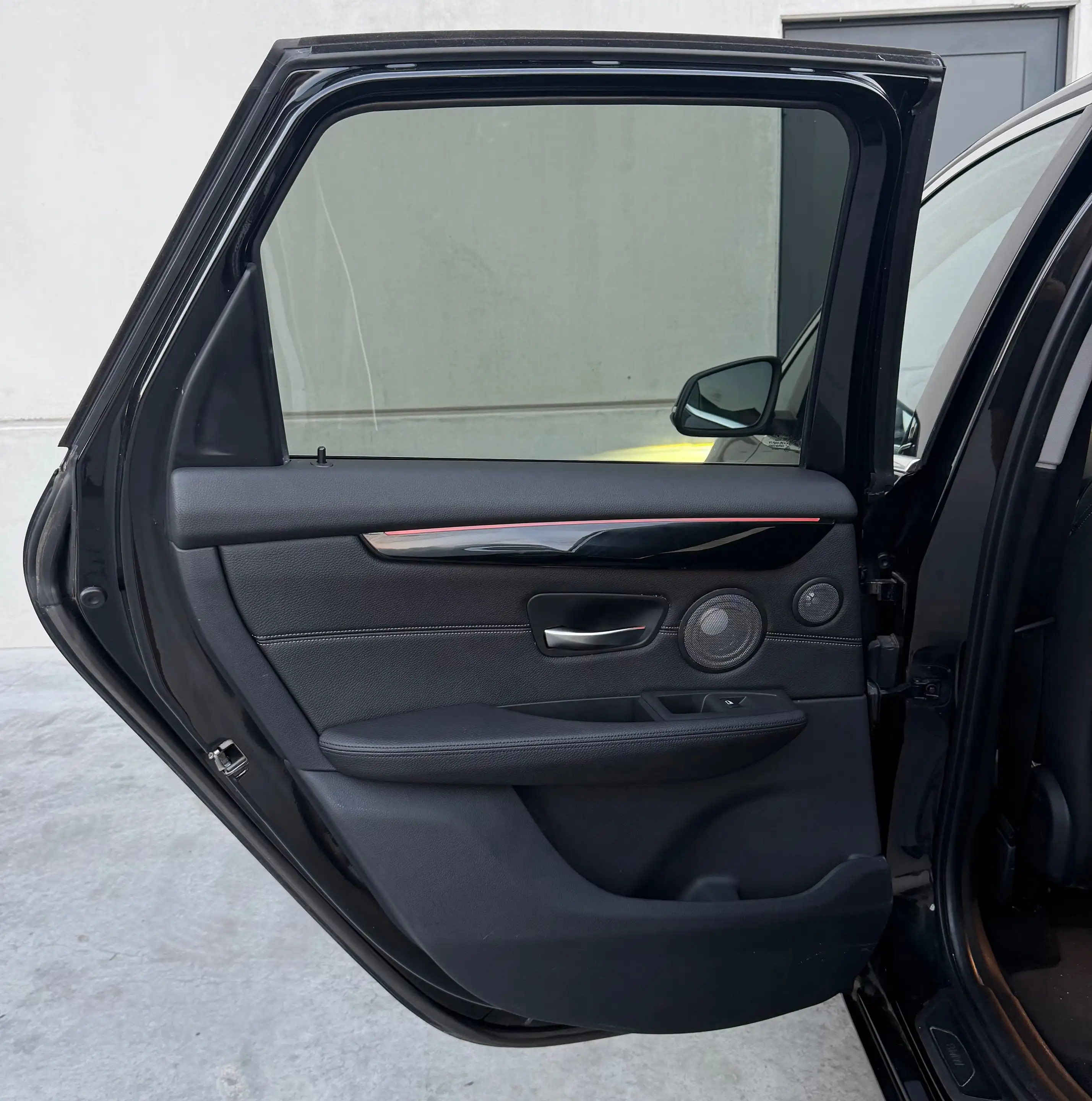 BMW 225 CarPlay * Panoramadak * Head-Up * Harman Kardon * Comfort Access * Camera * Leder * Elektrische Zetels Memory* — photo 13
