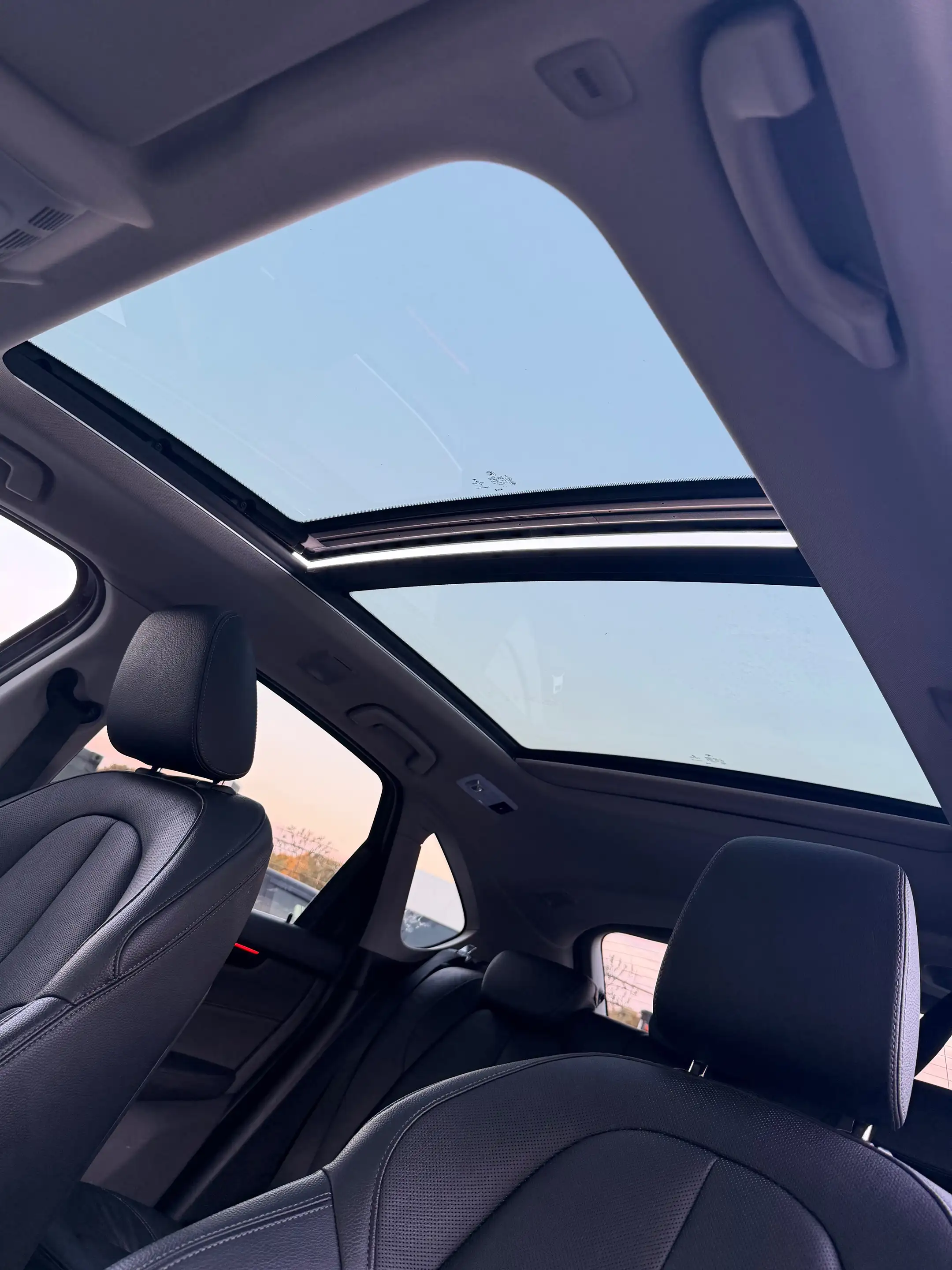 BMW 225 CarPlay * Panoramadak * Head-Up * Harman Kardon * Comfort Access * Camera * Leder * Elektrische Zetels Memory* — photo 14