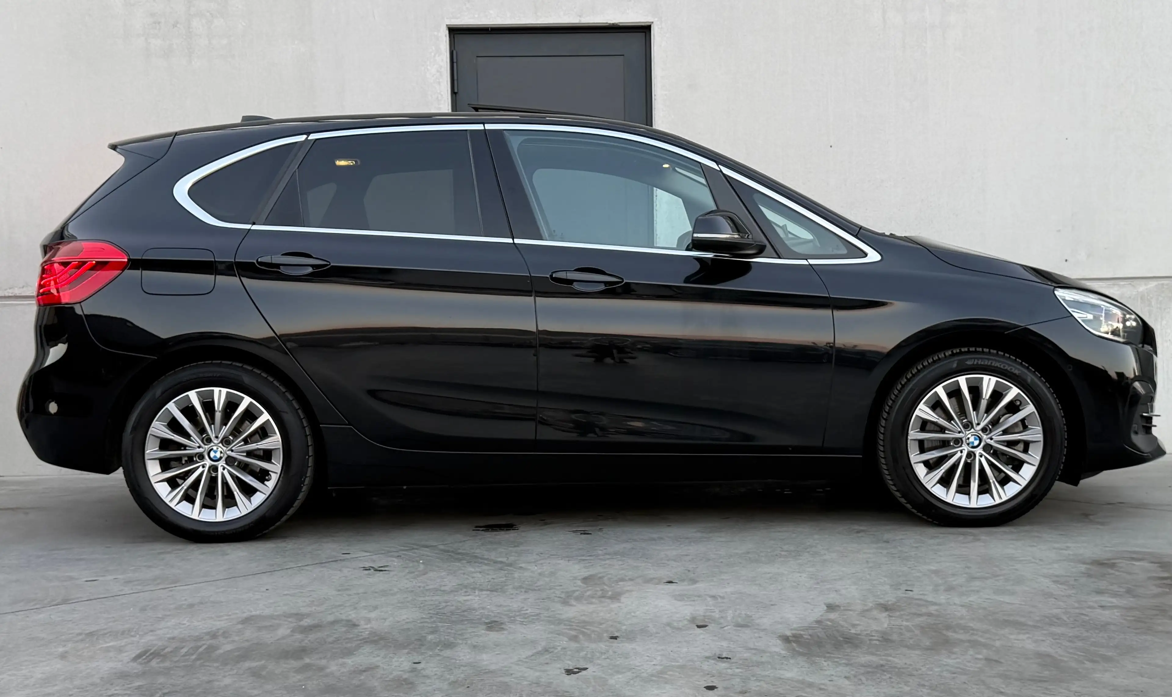 BMW 225 CarPlay * Panoramadak * Head-Up * Harman Kardon * Comfort Access * Camera * Leder * Elektrische Zetels Memory* — photo 3
