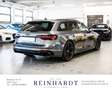 Audi RS4 AVANT COMPETITION+/20Z./ACC/HuD/PANO/SCHALE Сірий - thumbnail 6