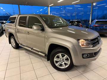 Type 3 Alpha 4x4 Utilitaire 5 Places 2.0TDI 132kW