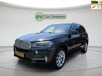 XDrive40e High Executive | Panoramadak | Volleder